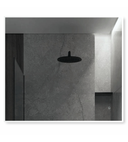 Зеркало Алмаз-Люкс Dublin 9080s-1