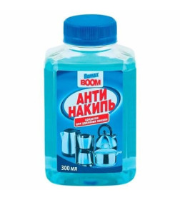 Средство для удаления накипи "I-Clean" Антинакипь 300мл