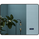 Зеркало Алмаз-Люкс Hanoi blaсk 10080 mh-6 (Hanoi blaсk 10080 mh-6) 