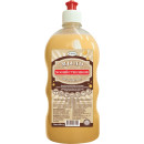 Мыло хозяйственное жидкое 650г