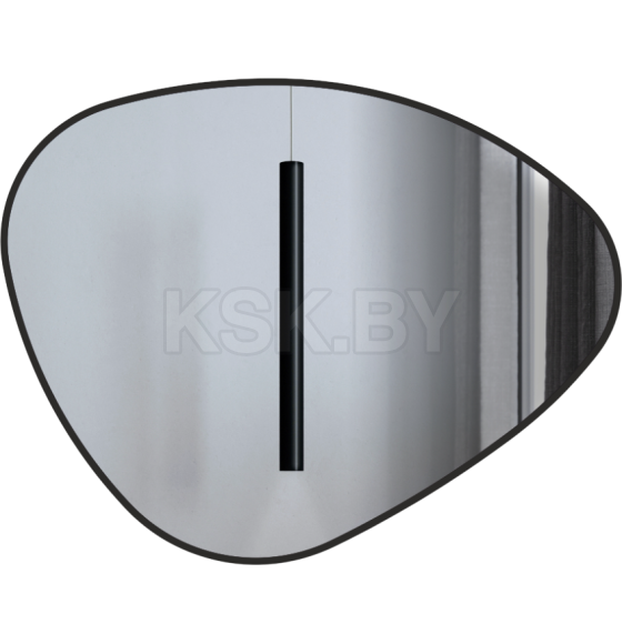 Зеркало Алмаз-Люкс Java black 6885 d2-6 (Java black 6885 d2-6) 