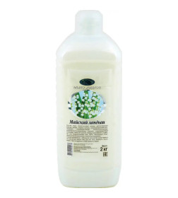 Мыло жидкое "Майский ландыш" 2кг