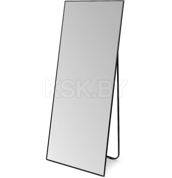 Зеркало Алмаз-Люкс MA1nu-16060black (MA1nu-16060black) 