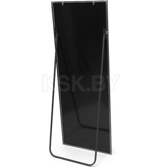 Зеркало Алмаз-Люкс MA1nu-16060black (MA1nu-16060black) 