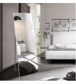 Зеркало Алмаз-Люкс MA1nu-15050silver