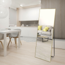 Зеркало Алмаз-Люкс MA1nu-15050gold (MA1nu-15050gold) 