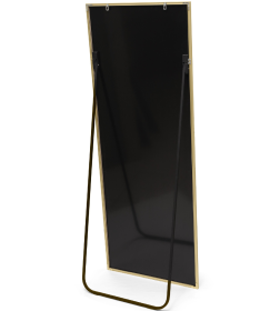 Зеркало Алмаз-Люкс MA1nu-15050gold