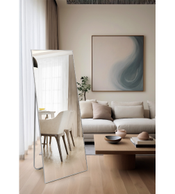 Зеркало Алмаз-Люкс MA1nu-16060silver