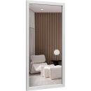 Зеркало Алмаз-Люкс MF-1 15070 white (MF-1 15070 white) 