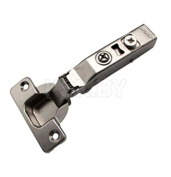 Петля Firmax для накладных дверей Smartline Clip-on угол открывания 105*, 48мм без доводчика (FRM0150.2) 