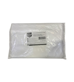 Плёнка укрывочная Mr.Farber 4х5м 10мкр