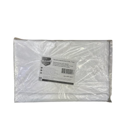 Плёнка укрывочная Mr.Farber 4х5м 7мкр