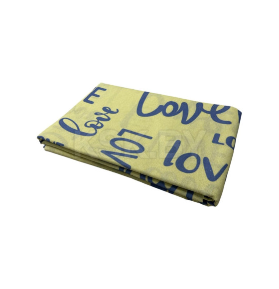 Простыня 220х210 арт.1381/0/615010 К  (1381/0) 