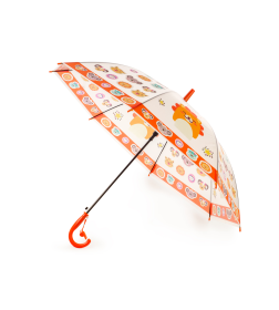 Зонтик детский Ausini, LV24-15