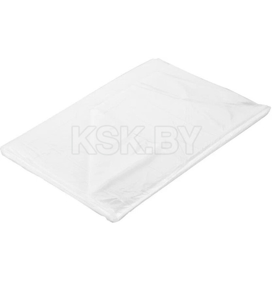 Плёнка укрывочная Mr.Farber 4х5м 7мкр (4000-00457) 