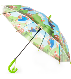 Зонтик детский Ausini, LV24-19