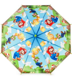 Зонтик детский Ausini, LV24-19