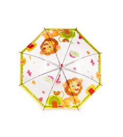Зонтик детский Ausini, K277