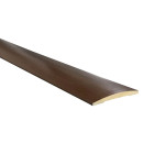 Наличник полукруглый 16х70х2150 Античный орех (массив) УЦЕНКА