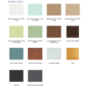 Эмаль VGT ВД-АК-1179 по дереву "Профи", кофейная, 2,5 кг