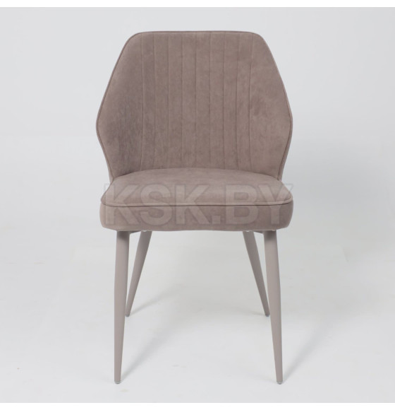 Стул MICHAEL, b05 LATTE LUX\капучино (123633) 