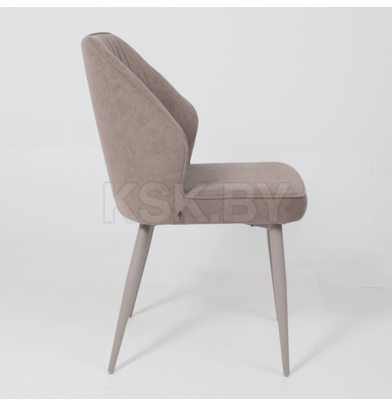 Стул MICHAEL, b05 LATTE LUX\капучино (123633) 