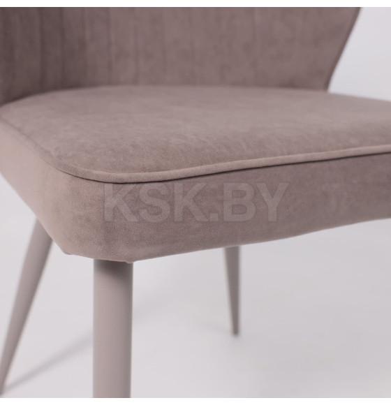 Стул MICHAEL, b05 LATTE LUX\капучино (123633) 