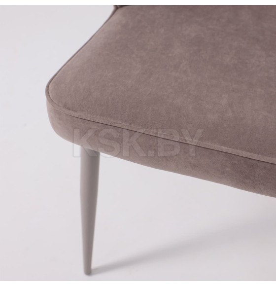 Стул MICHAEL, b05 LATTE LUX\капучино (123633) 