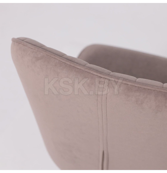 Стул MICHAEL, b05 LATTE LUX\капучино (123633) 