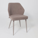 Стул MICHAEL, b05 LATTE LUX\капучино (123633) 