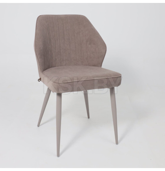 Стул MICHAEL, b05 LATTE LUX\капучино (123633) 