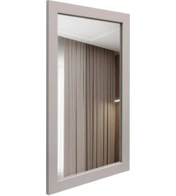 Зеркало Алмаз-Люкс MF-1 6040 cashemere