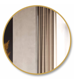 Зеркало Алмаз-Люкс Д-083