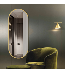 Зеркало Алмаз-Люкс Д-087