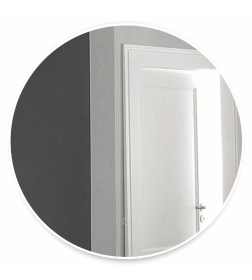 Зеркало Алмаз-Люкс Oslo 60s-1