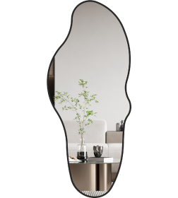 Зеркало Алмаз-Люкс Д-105