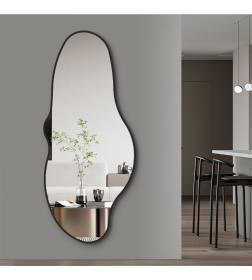 Зеркало Алмаз-Люкс Д-105