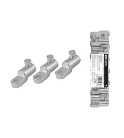 Наконечник 1НБ-10/25-V-10кВ TDM SQ0553-0101