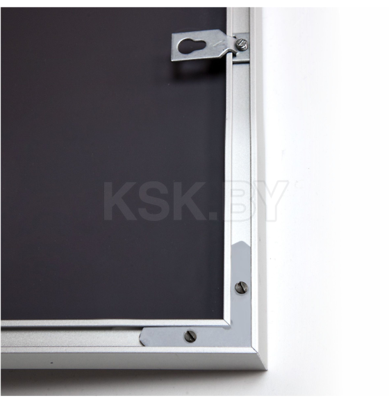 Зеркало Алмаз-Люкс М-410 (М-410) 