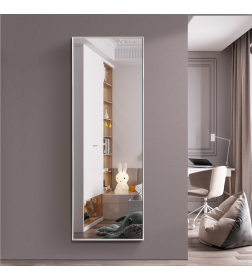 Зеркало Алмаз-Люкс М-409