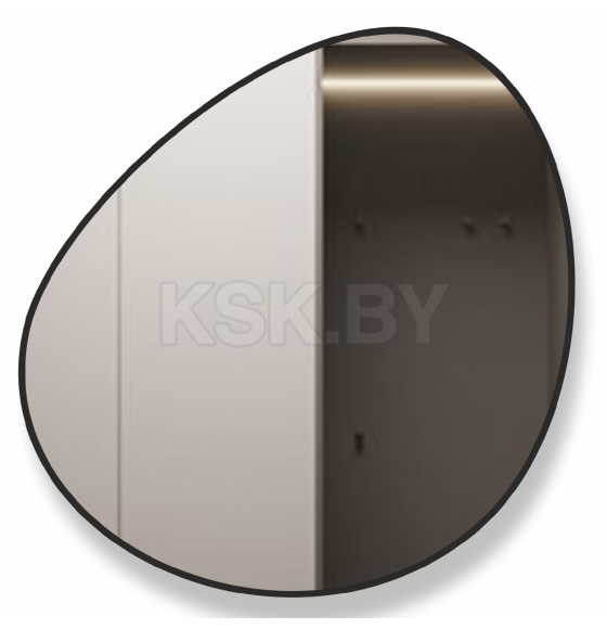 Зеркало Алмаз-Люкс Д-111 (Д-111) 