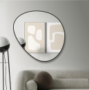 Зеркало Алмаз-Люкс Д-111 (Д-111) 