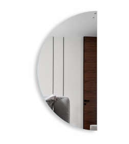 Зеркало Алмаз-Люкс А-059