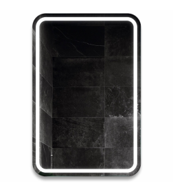 Зеркало Алмаз-Люкс Lima 8060dh-6