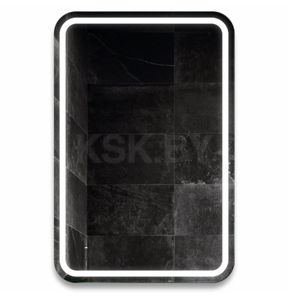 Зеркало Алмаз-Люкс Lima 8060dh-6 (Lima 8060dh-6) 