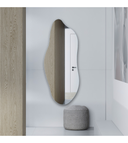 Зеркало Алмаз-Люкс А-060