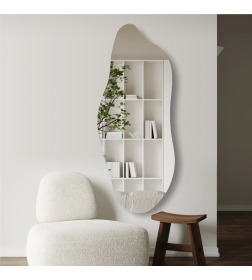 Зеркало Алмаз-Люкс А-060