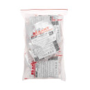 Площадка для крепления стяжки (ПС-2) 22x16 мм белая (упак. 10 шт.) REXANT 07-2102-10 (07-2102-10) 