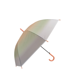 Зонт-трость RST 938OR (оранжевый мультиколор)