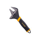 Ключ разводной с тонким губками и защитными насадками 150мм. RAGE (311105) 